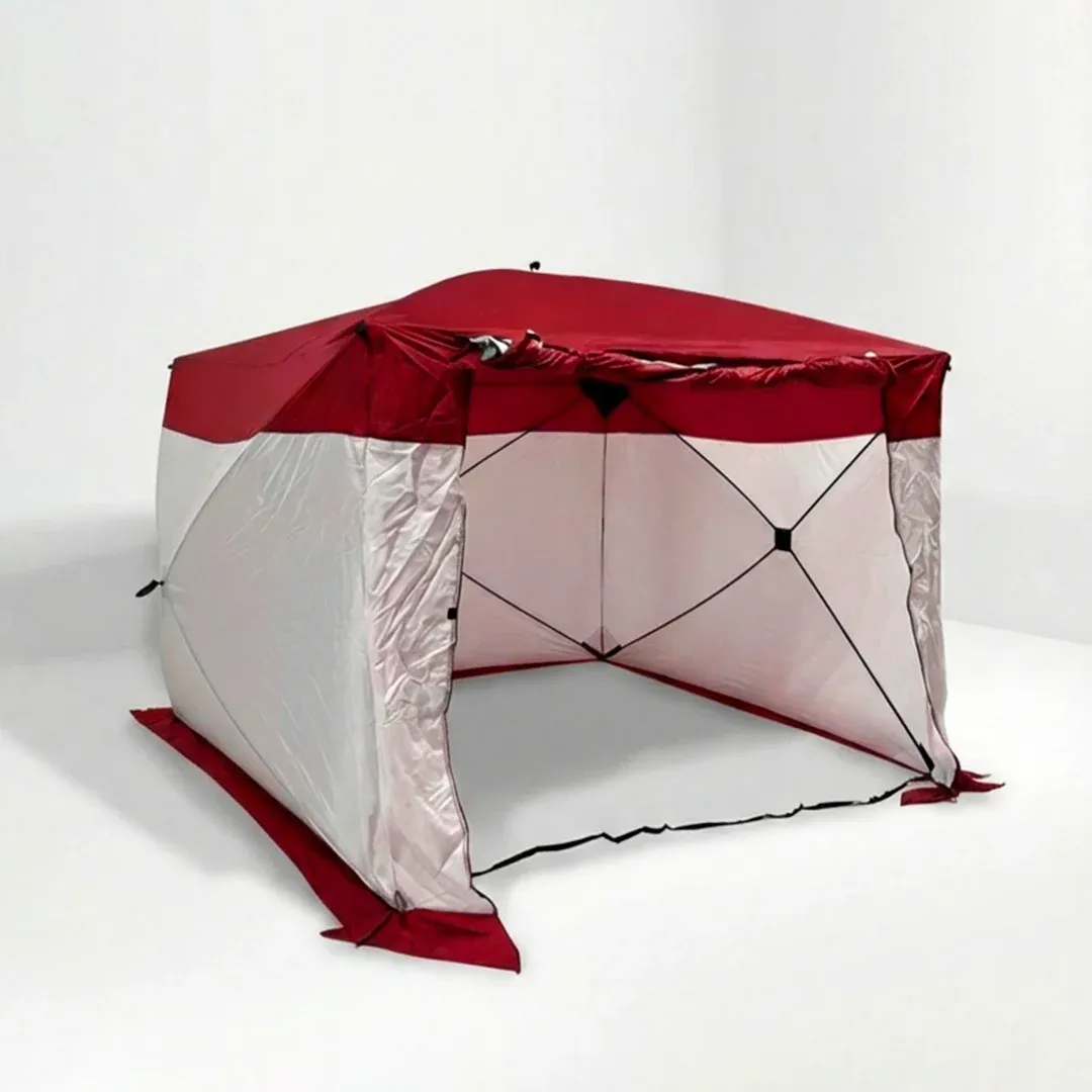 Carpa de Emergencia