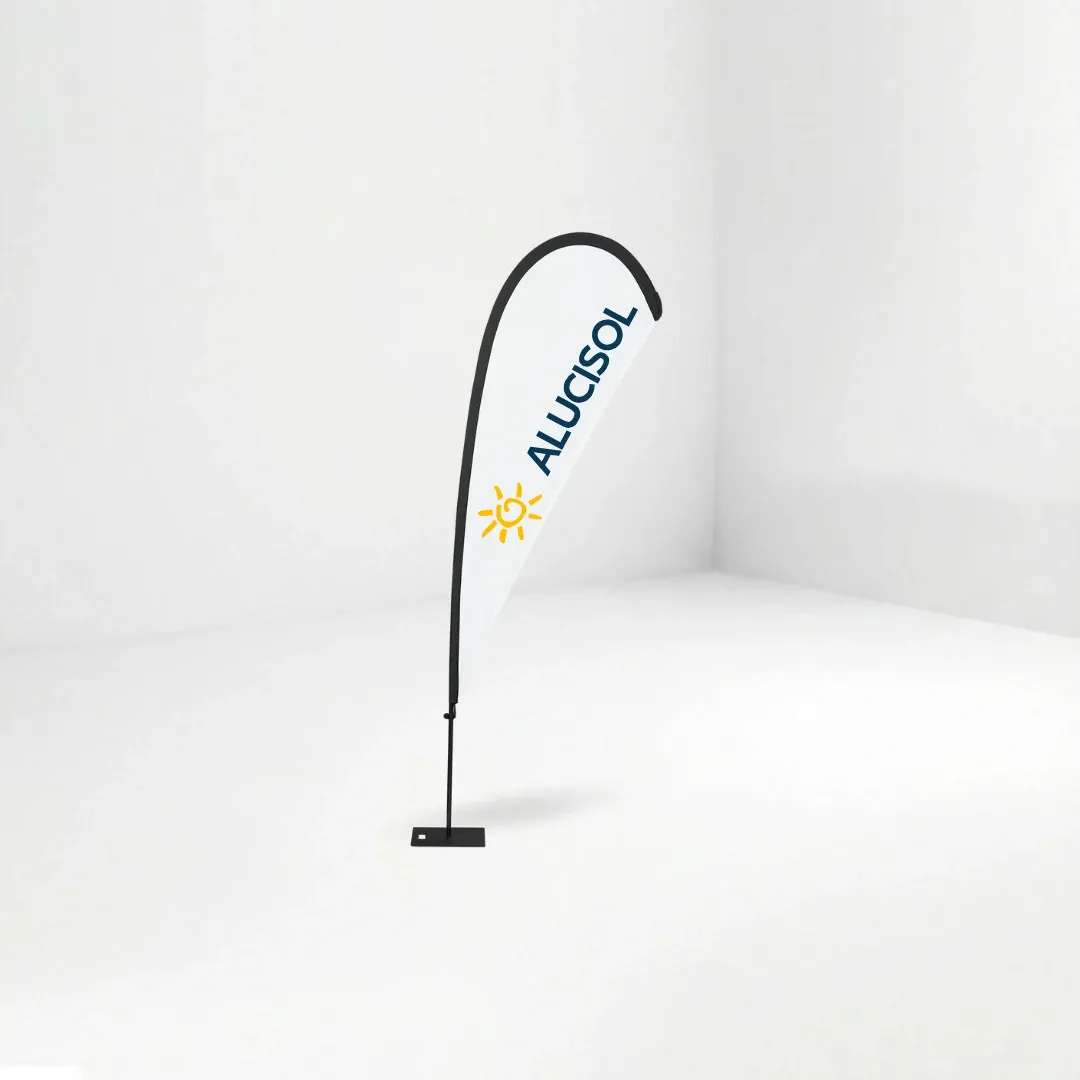 Fly Banner (Bandera publicitaria)