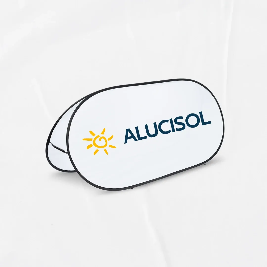 Golf Banner