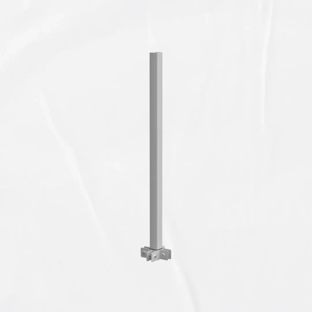 Pieza de repuesto 12 - Estructura Cuadrado 32x32x1,2mm