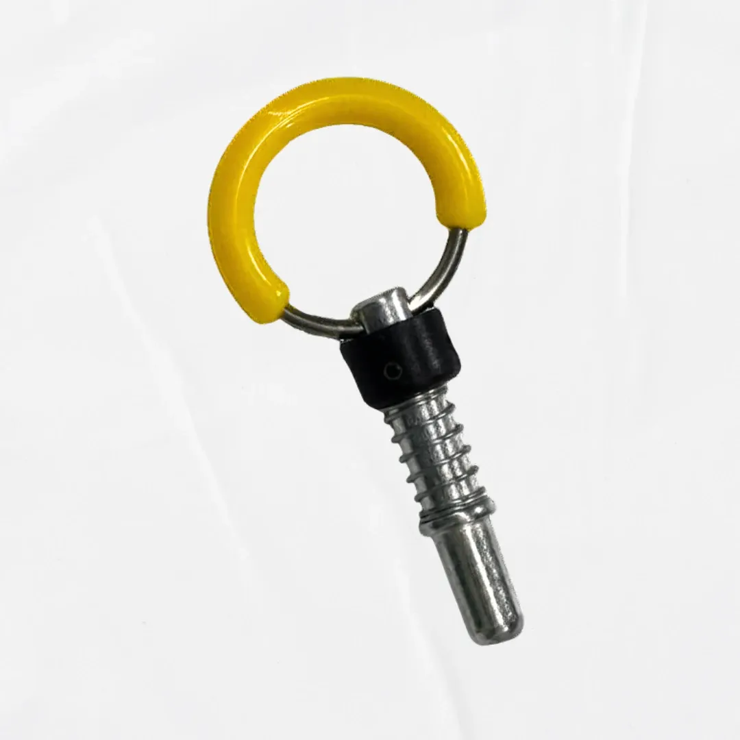 Pieza de repuesto 5 - Estructura Cuadrado 32x32x1,2mm