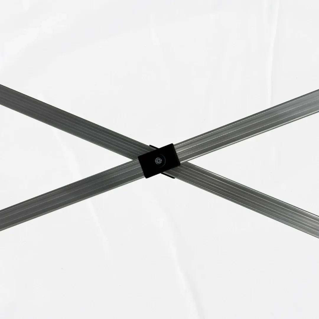 Pieza de repuesto 6 - Estructura Cuadrado 32x32x1,2mm