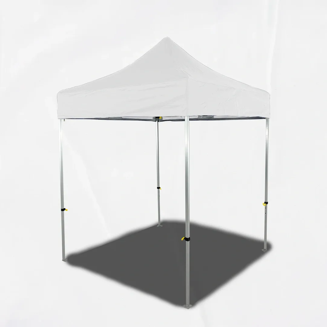 Carpa plegable Modelo Básico 2x2 m