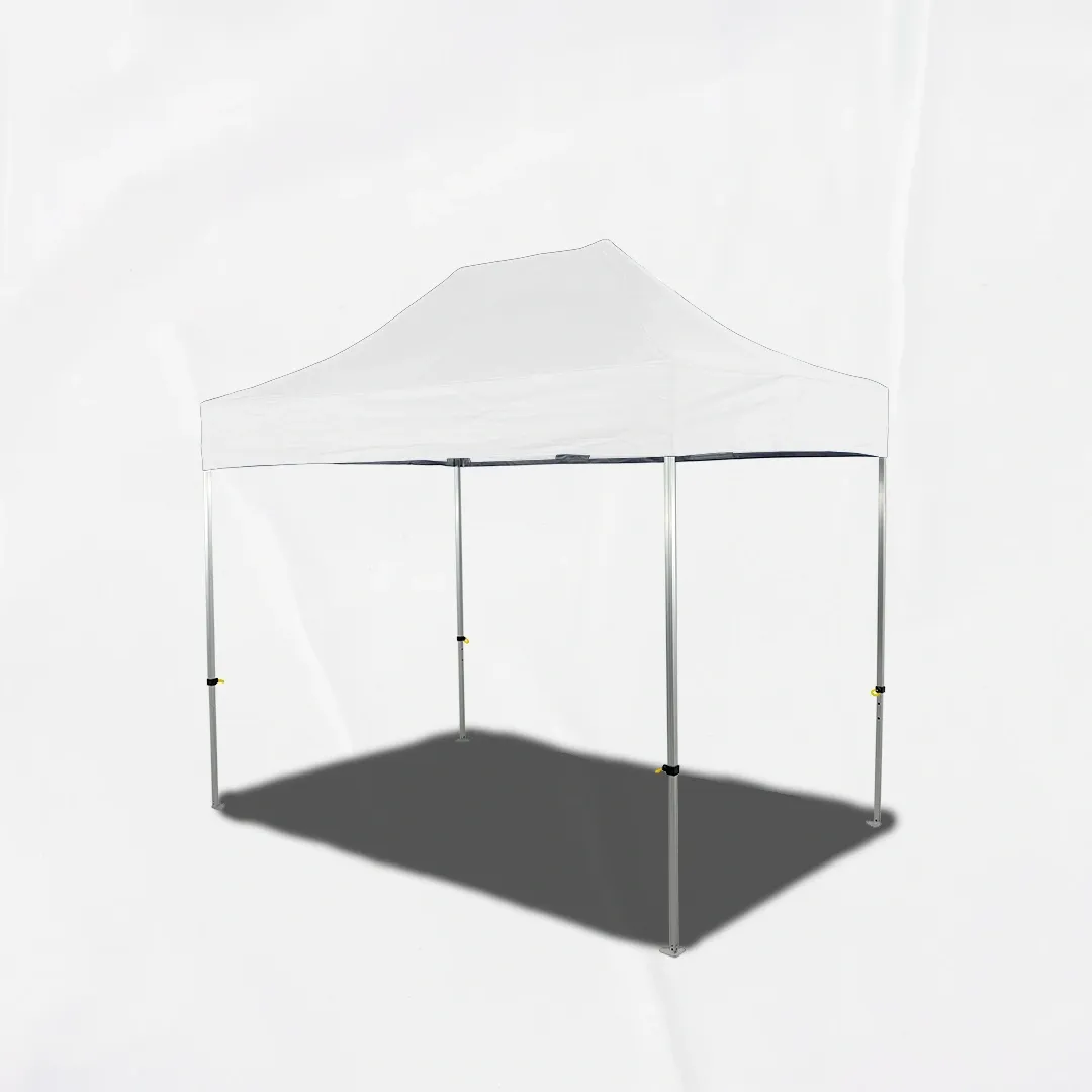 Carpa plegable Modelo Básico 3x2 m