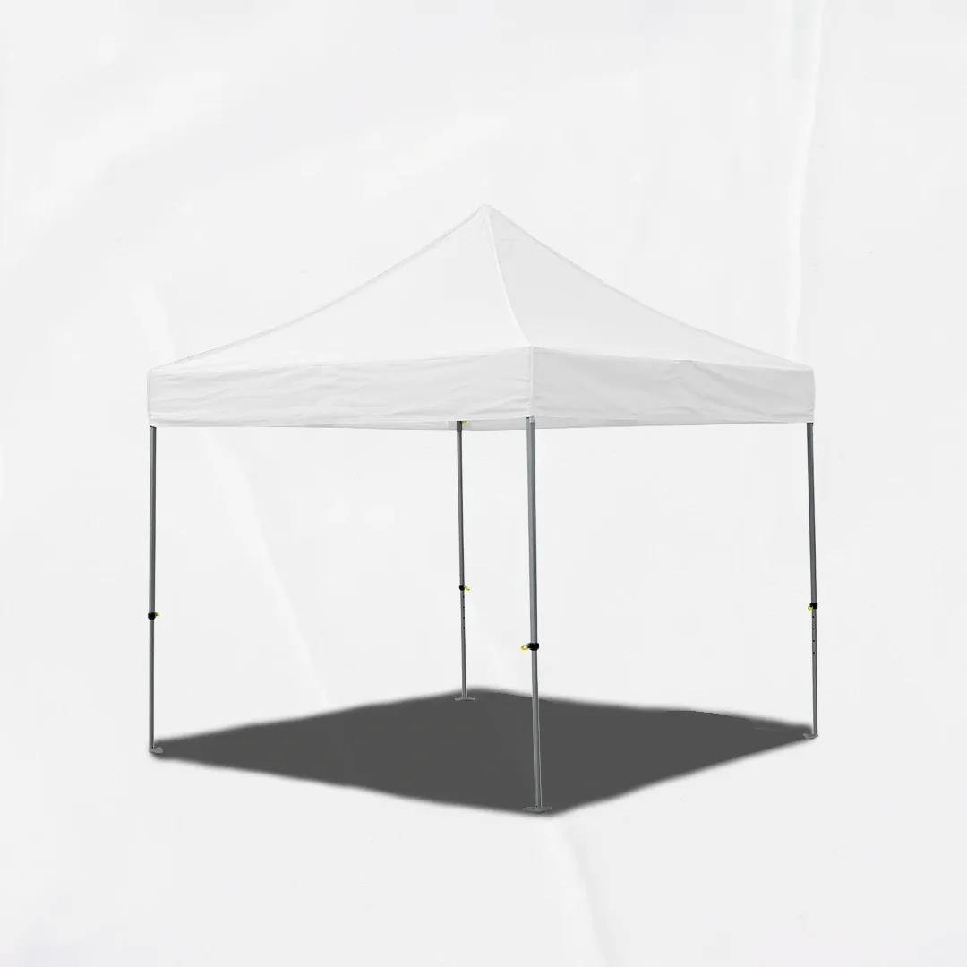 Carpa plegable Modelo Básico 3x3 m