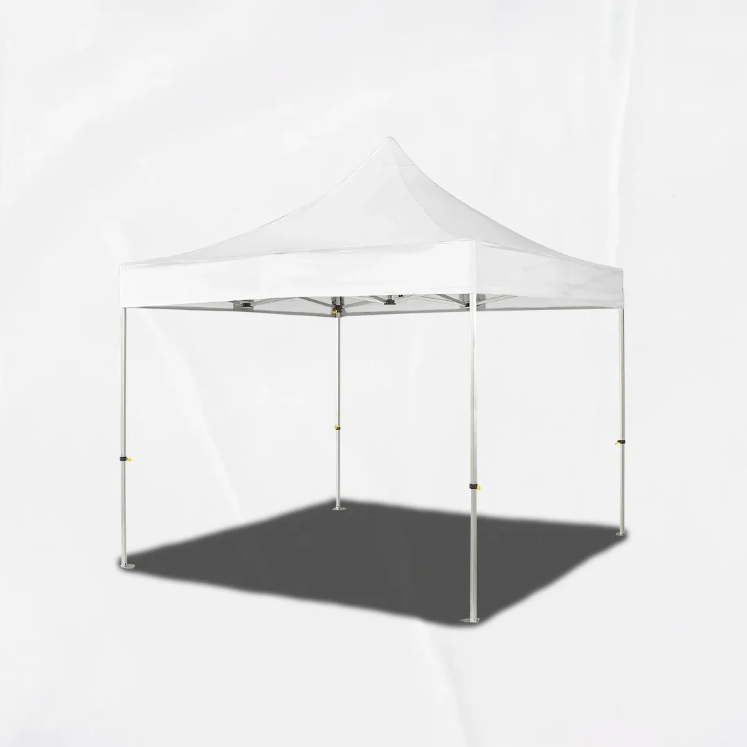 Carpa plegable Modelo Medio 3x3 m