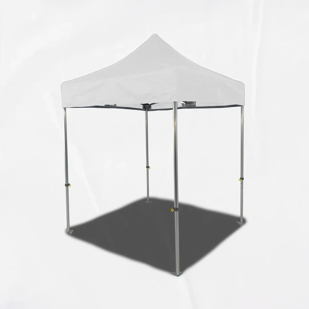 Carpa plegable Modelo Superior 2x2 m