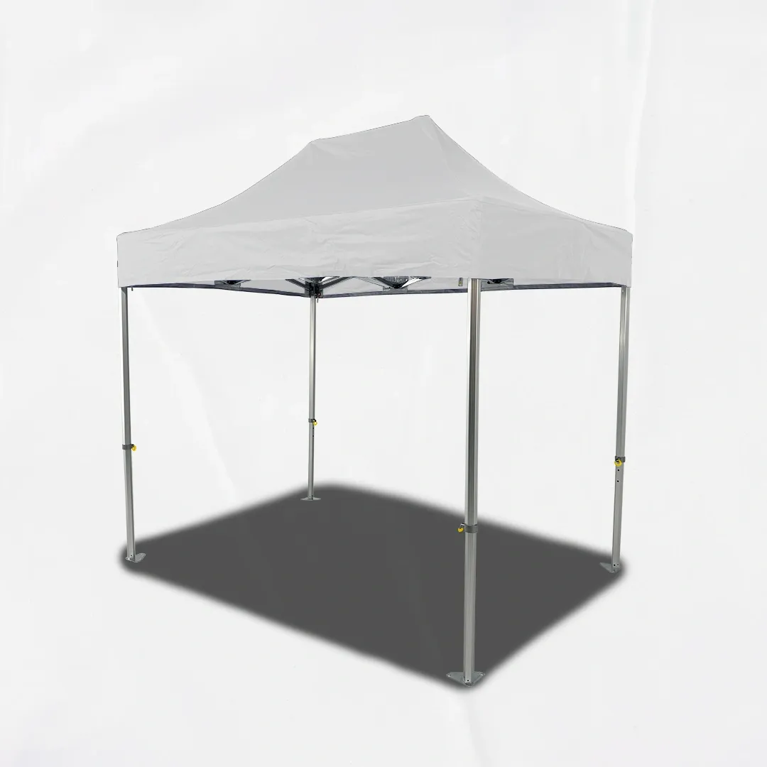 Carpa plegable Modelo Superior 3x2 m