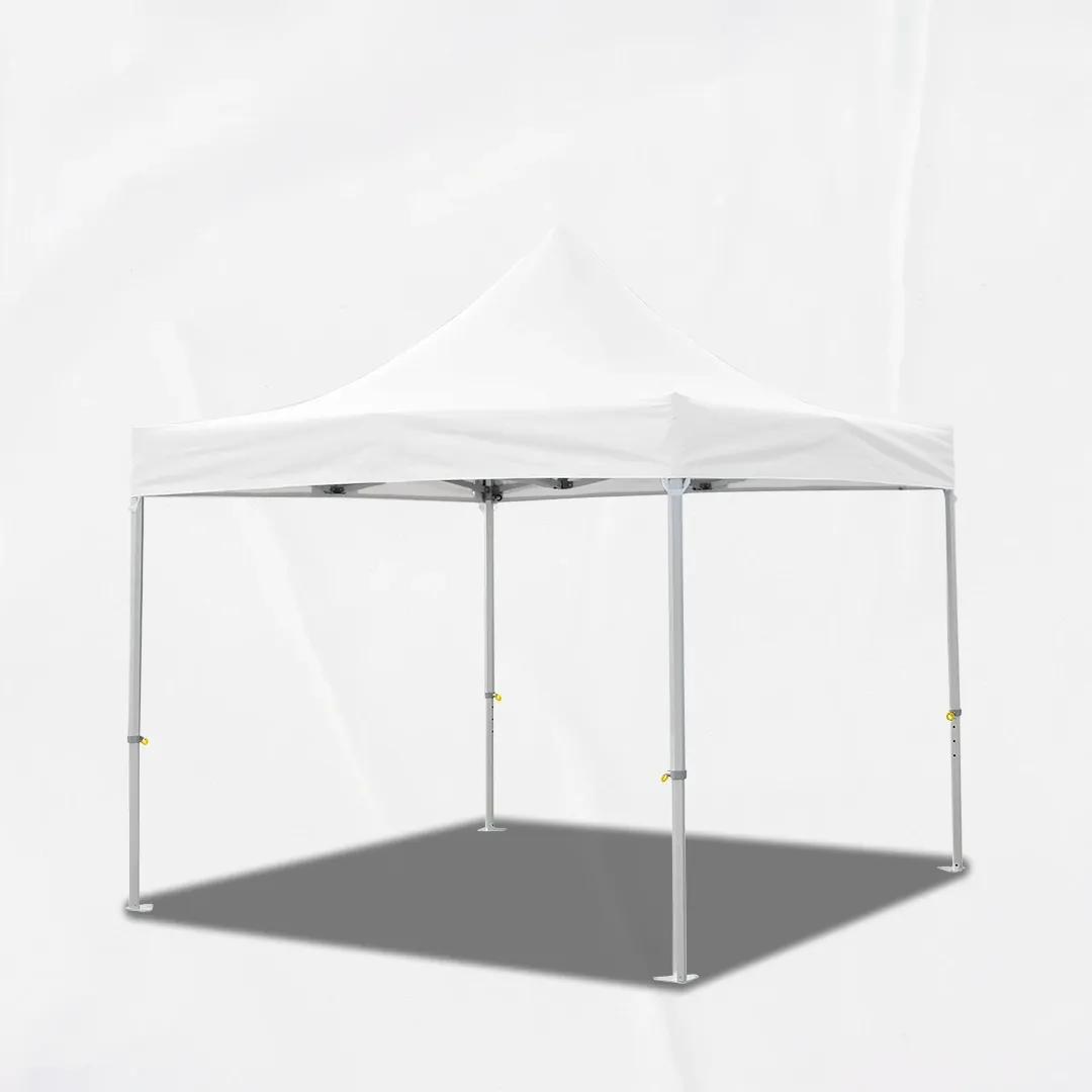 Carpa plegable Modelo Superior 3x3 m