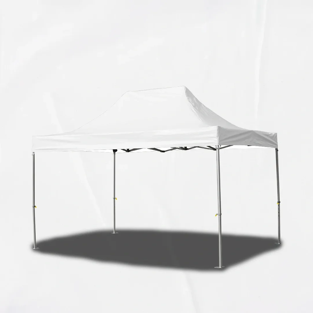 Carpa plegable Modelo Superior 3x4.5 m