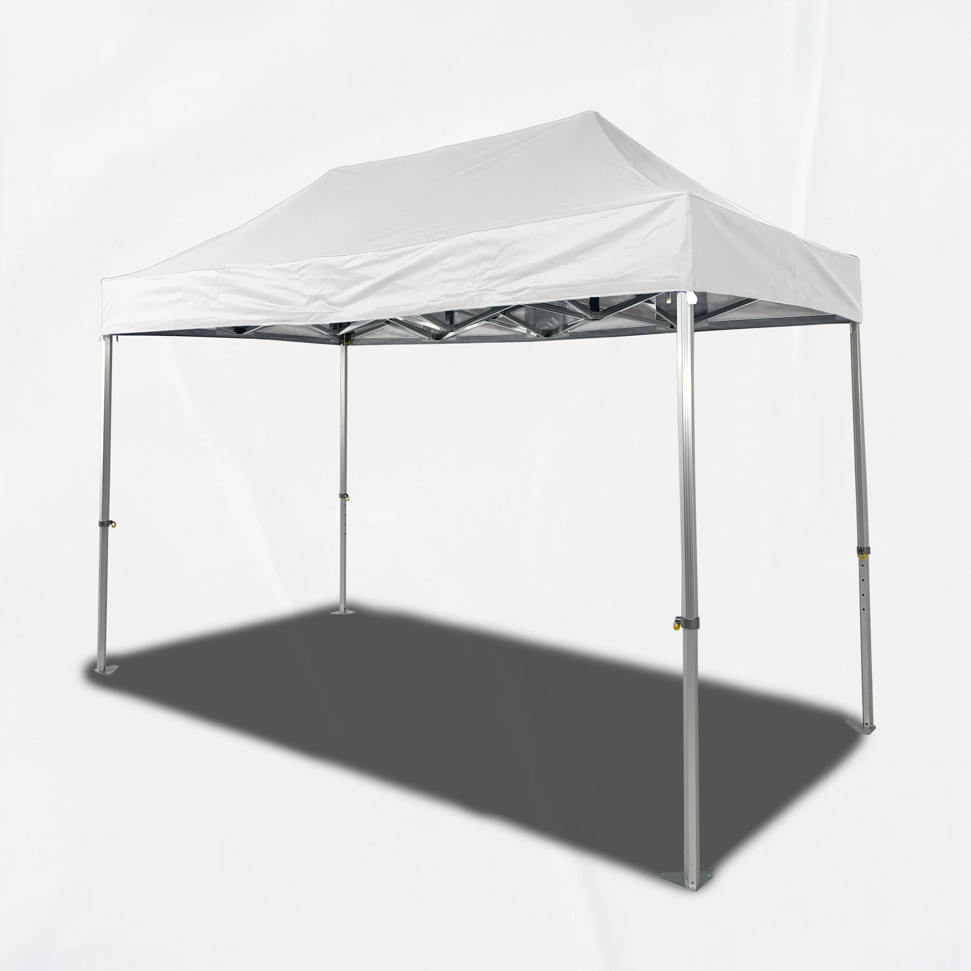Carpa plegable Modelo Superior 4x2 m