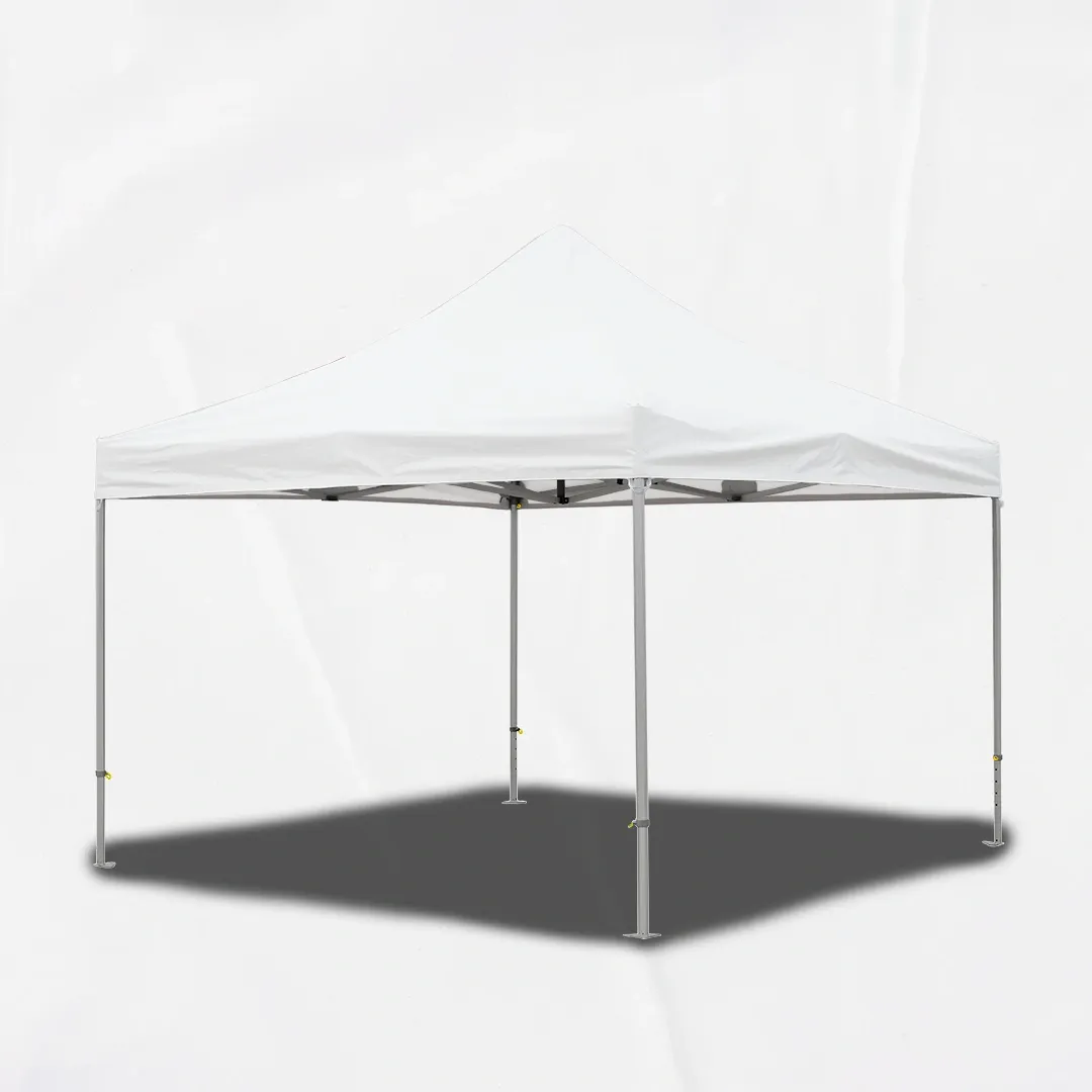 Carpa plegable Modelo Superior 4x4 m