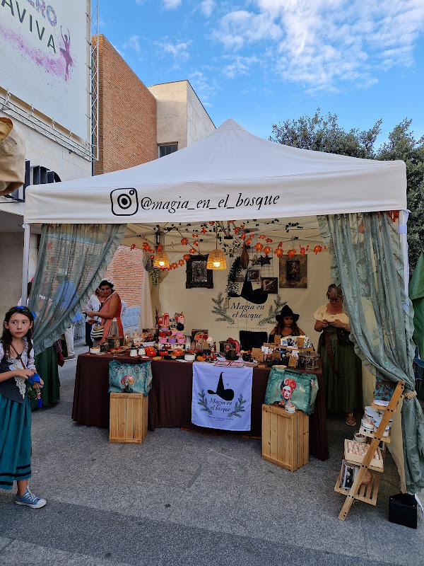 Foto adjunta del testimonio de Carmen Granja